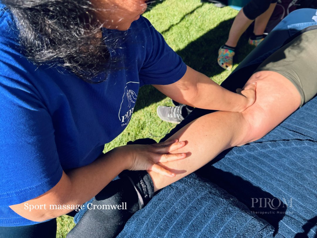 Pirom Therapeutic Massage - Cromwell