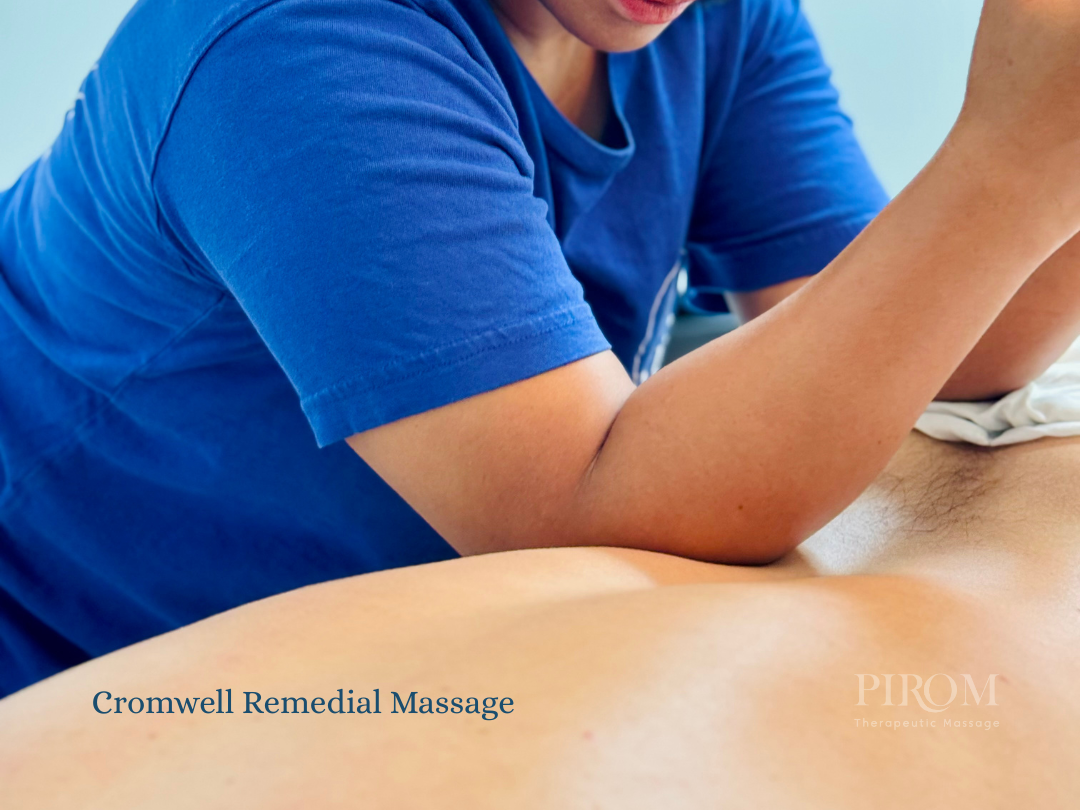 Pirom Therapeutic Massage - Cromwell