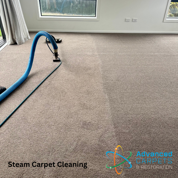 Advanced Carpets & Restoration