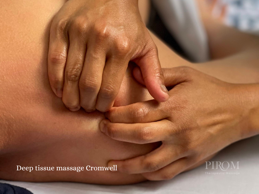 Pirom Therapeutic Massage - Cromwell