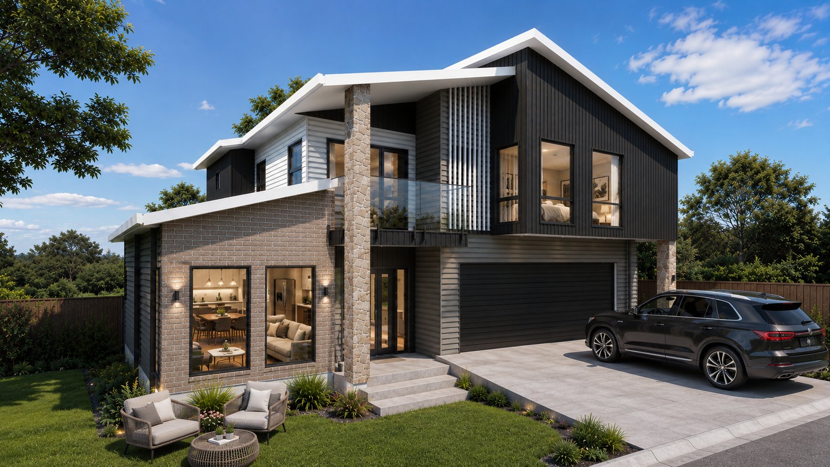 Architech Designs and Modelling Services Ltd