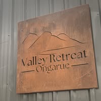 Ongarue Valley Retreat