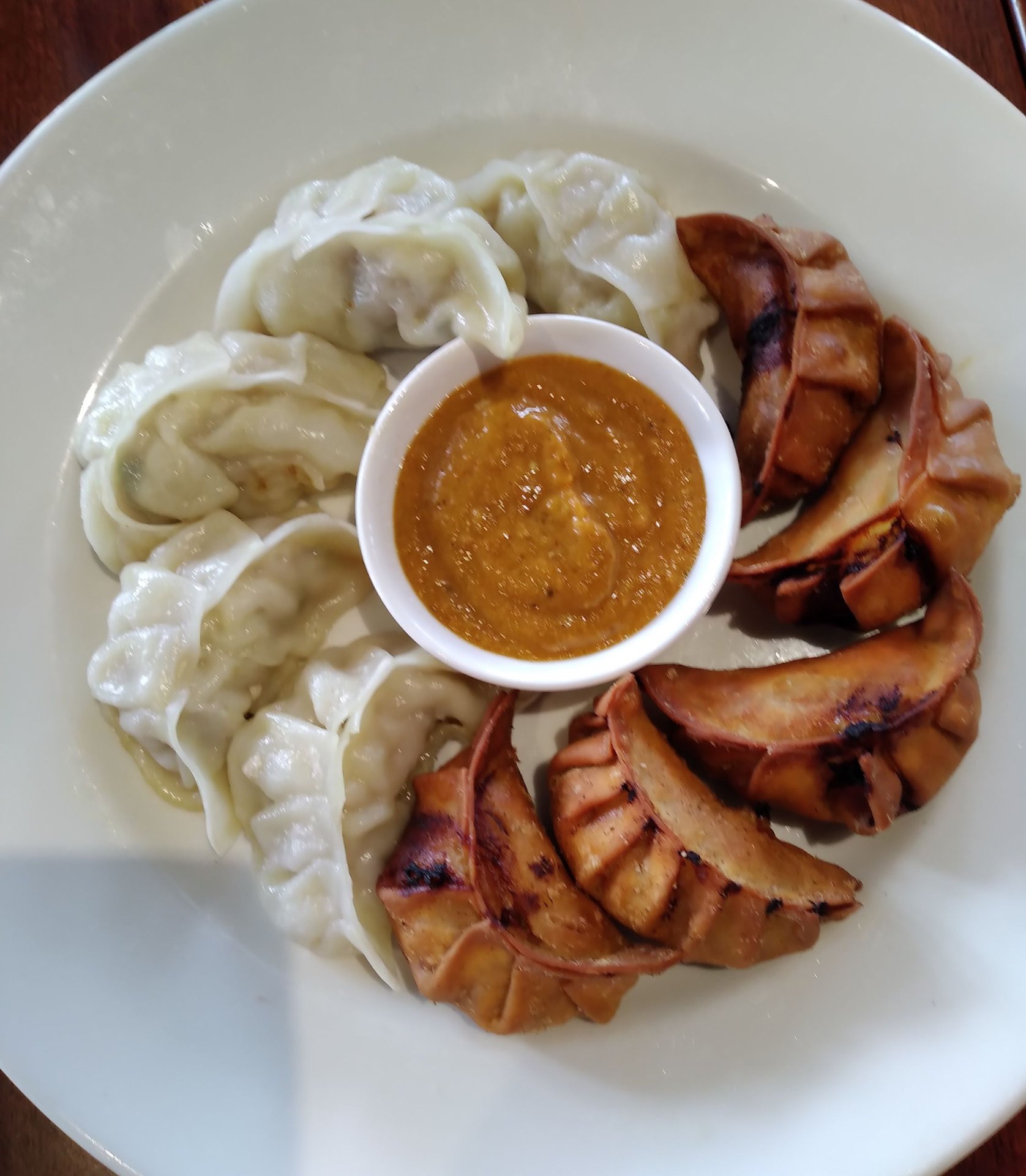 Food and Spice Odyssey
