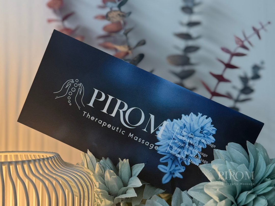 Pirom Therapeutic Massage - Queenstown