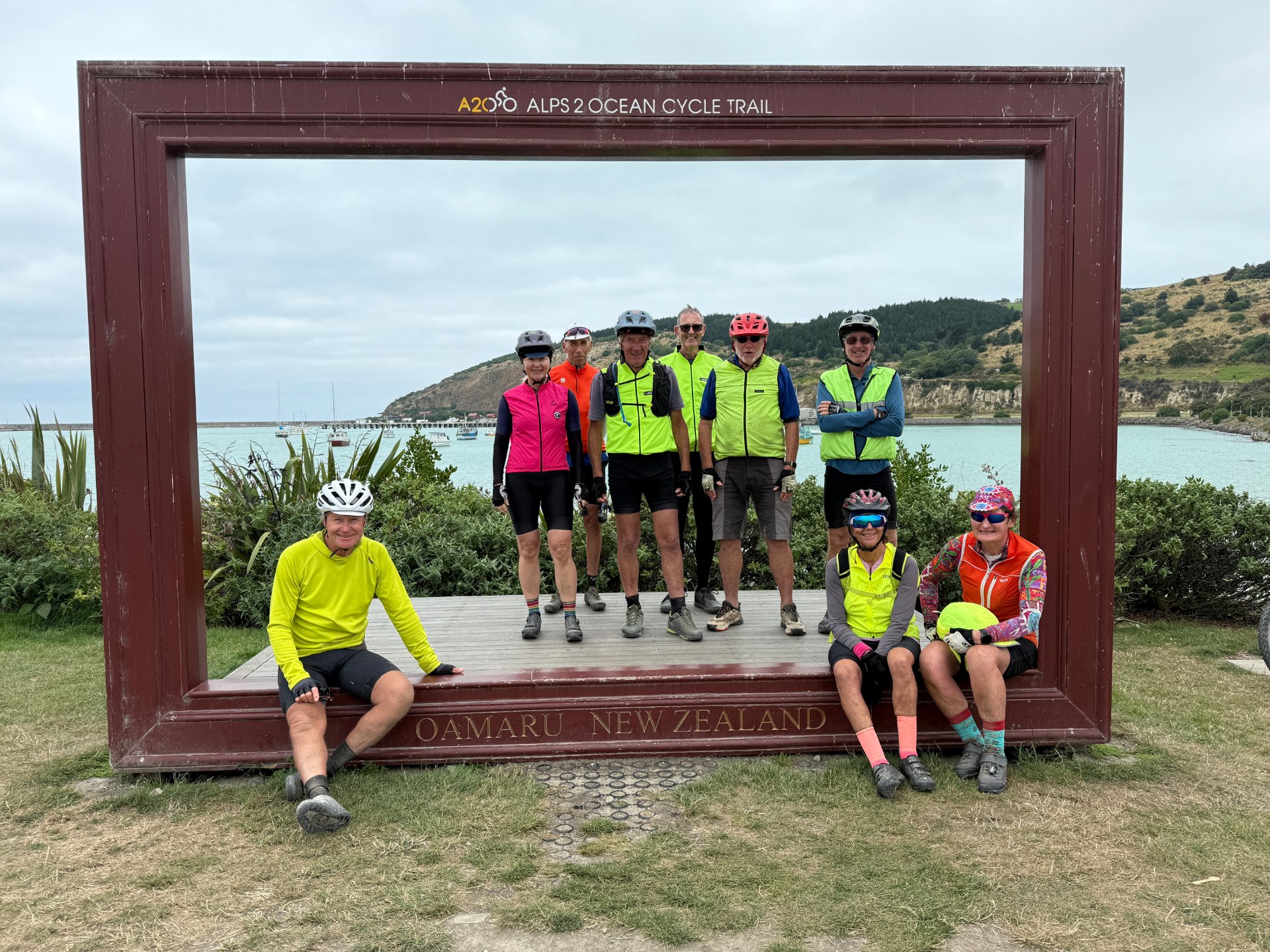 Track & Trail Cycle Adventures