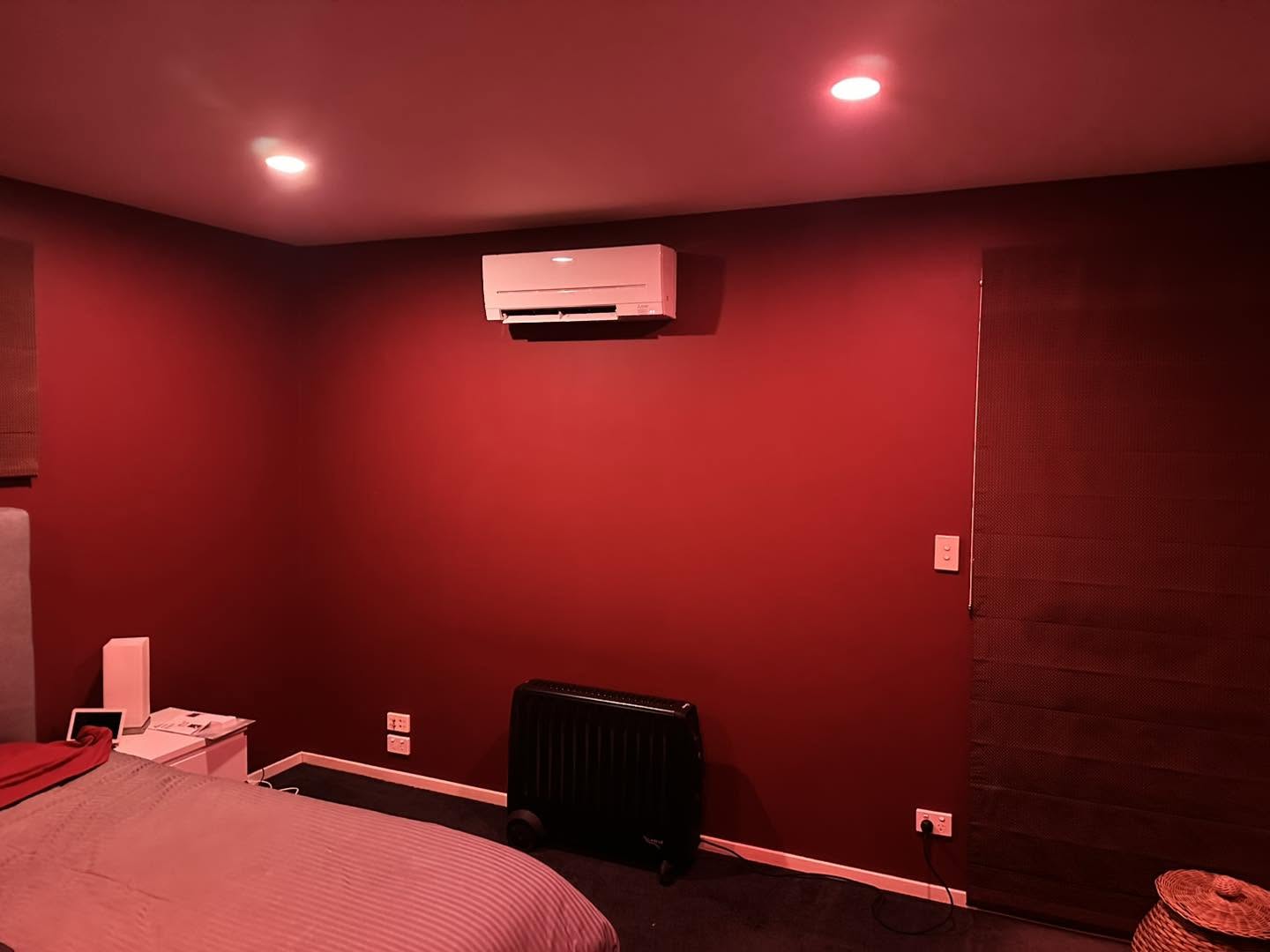 Get Pumped Heatpumps
