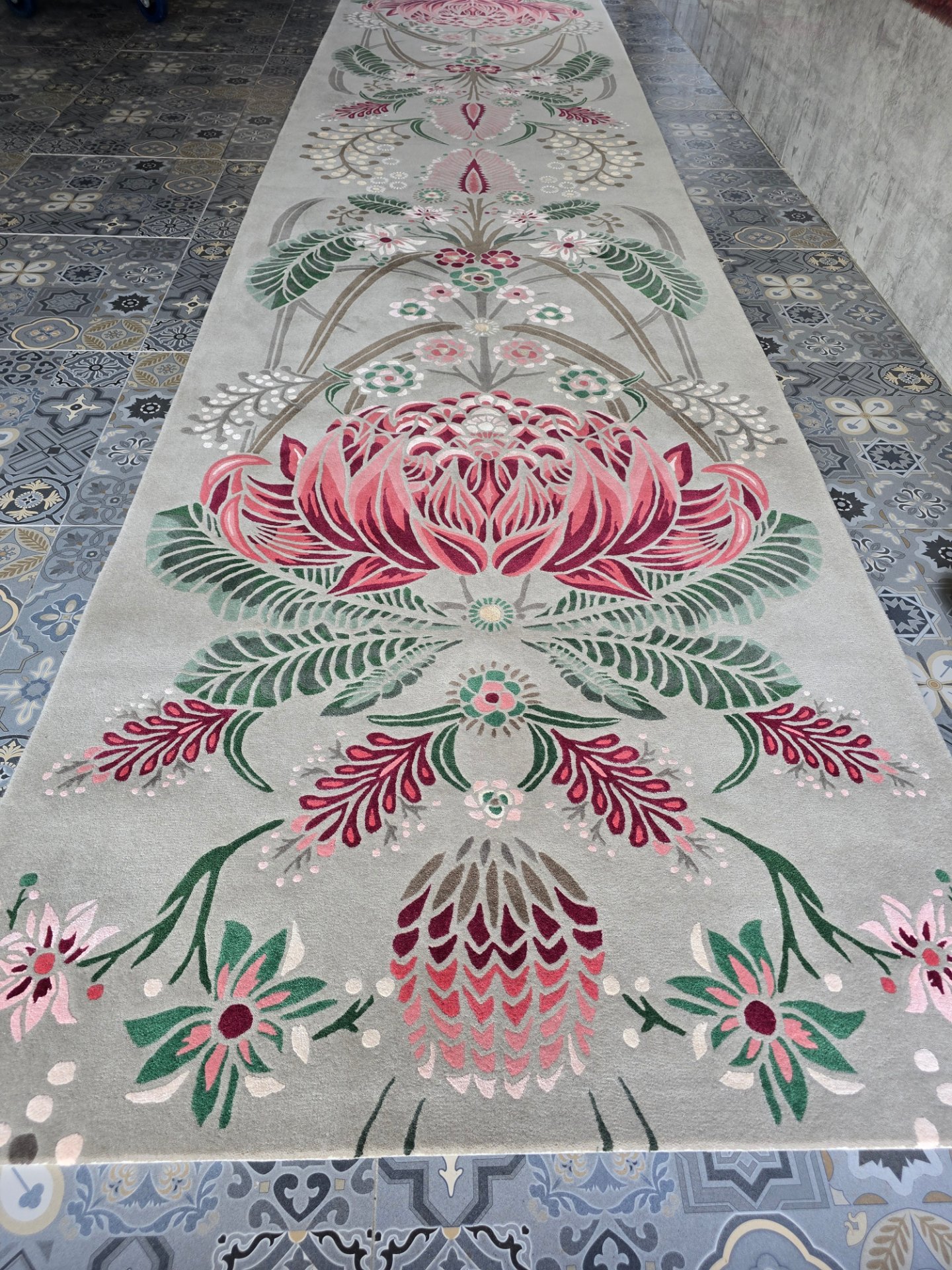 The Rug Guru – Specialist Rug Cleaning & Restoration