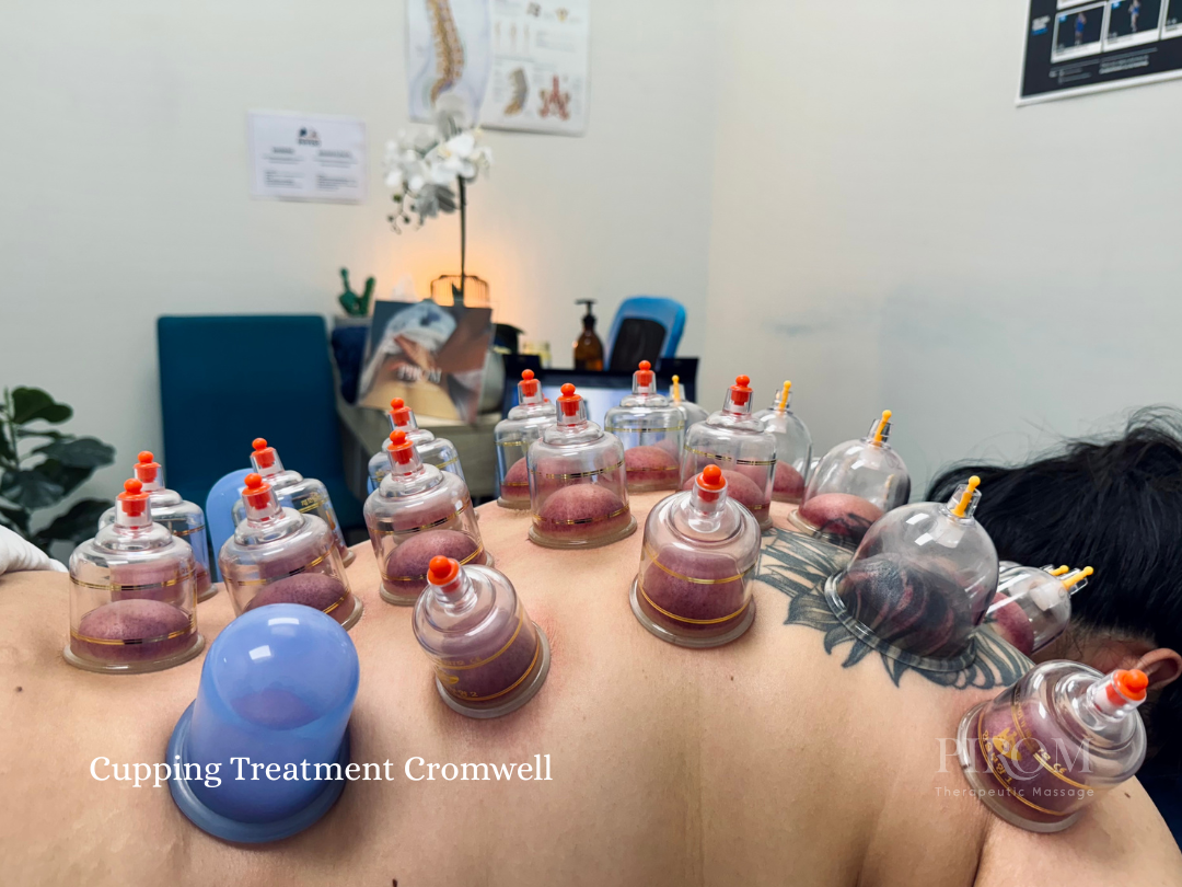 Pirom Therapeutic Massage - Cromwell