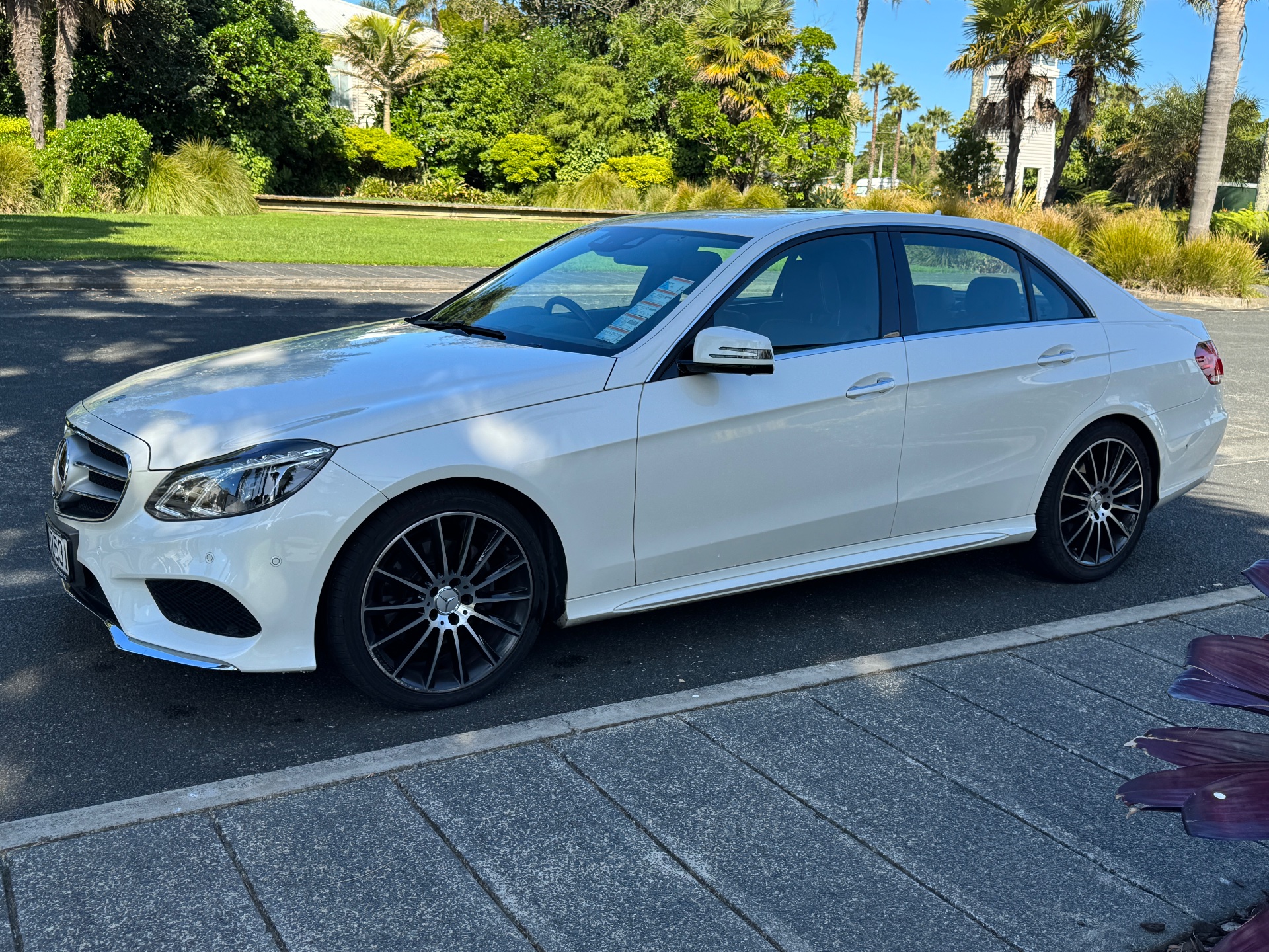 Auckland Airport Shuttle