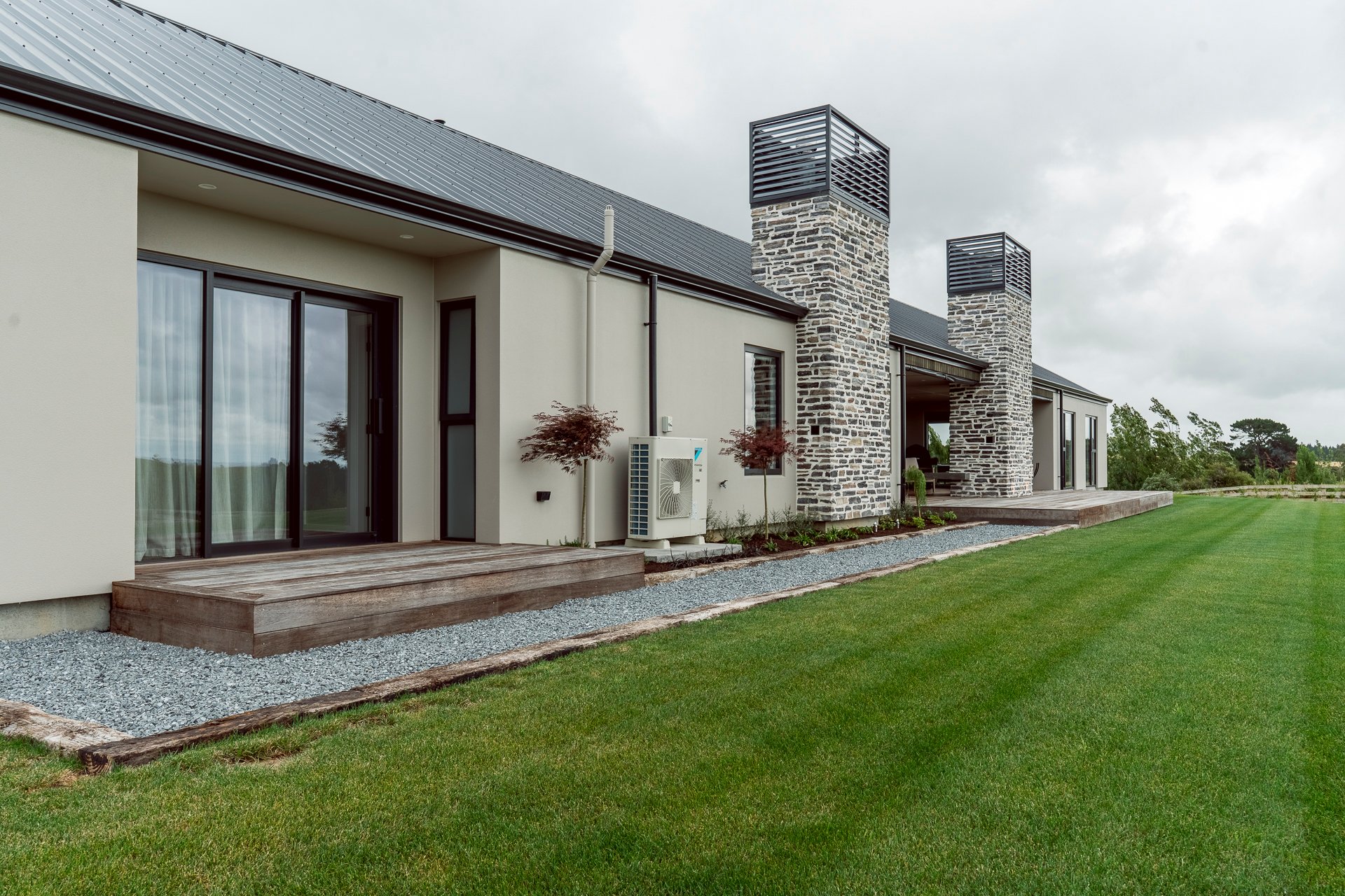 Slate Construction