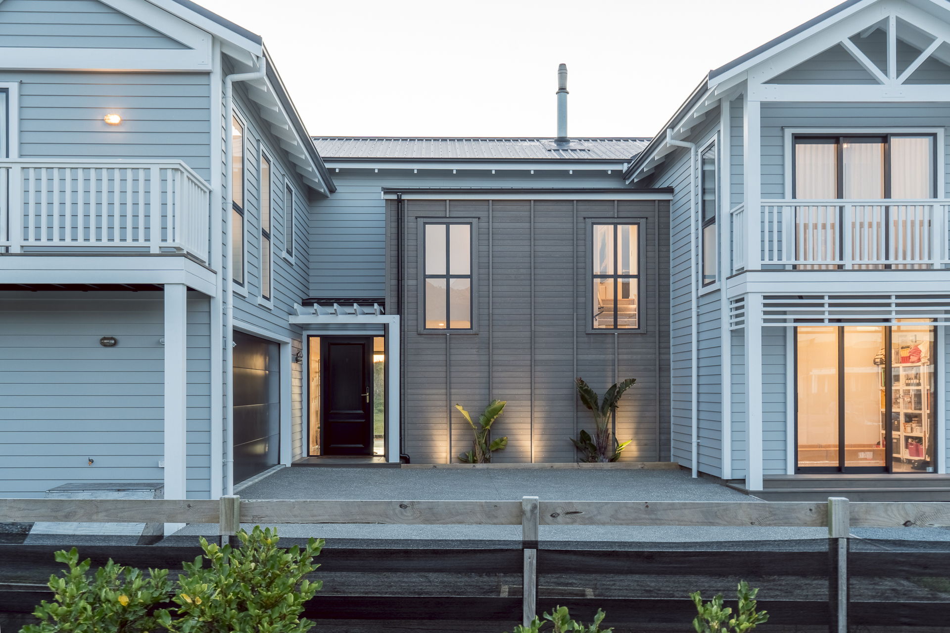Slate Construction