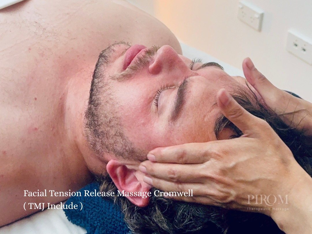 Pirom Therapeutic Massage - Cromwell