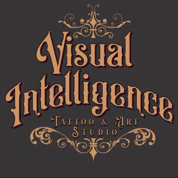 Visual Intelligence Tattoo & Art Studio