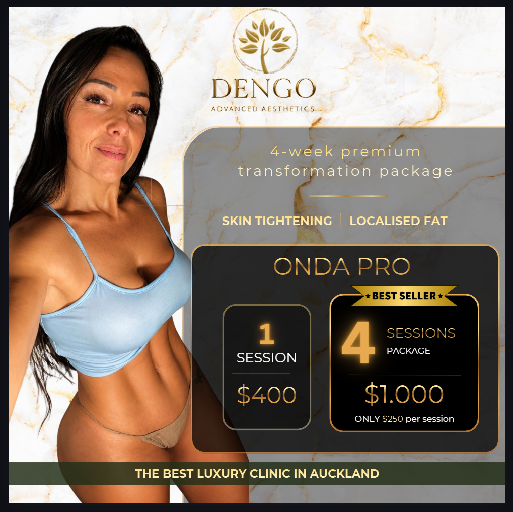 Dengo Advanced Aesthetics