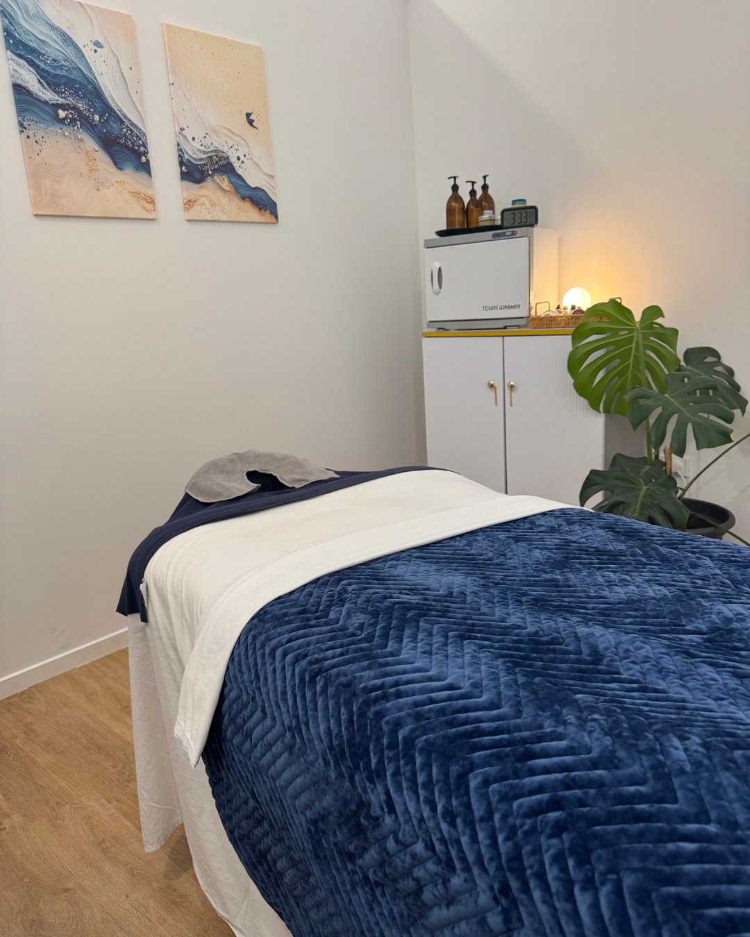 Pirom Therapeutic Massage - Queenstown