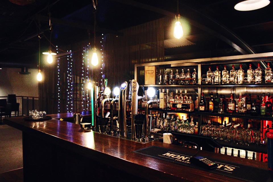 Smith & McKenzie Steak House