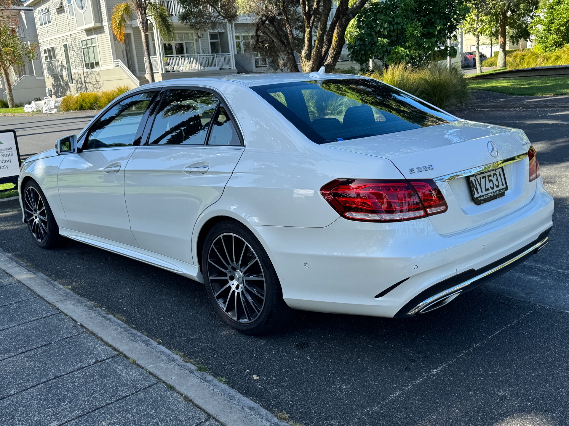 Auckland Airport Shuttle