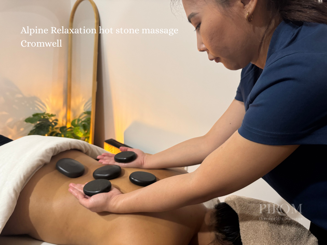 Pirom Therapeutic Massage - Cromwell