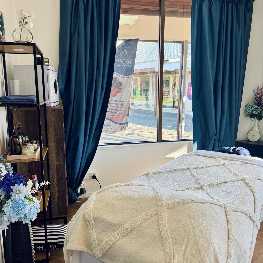 Pirom Therapeutic Massage - Cromwell