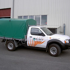 Cairnscorp, Pukekohe