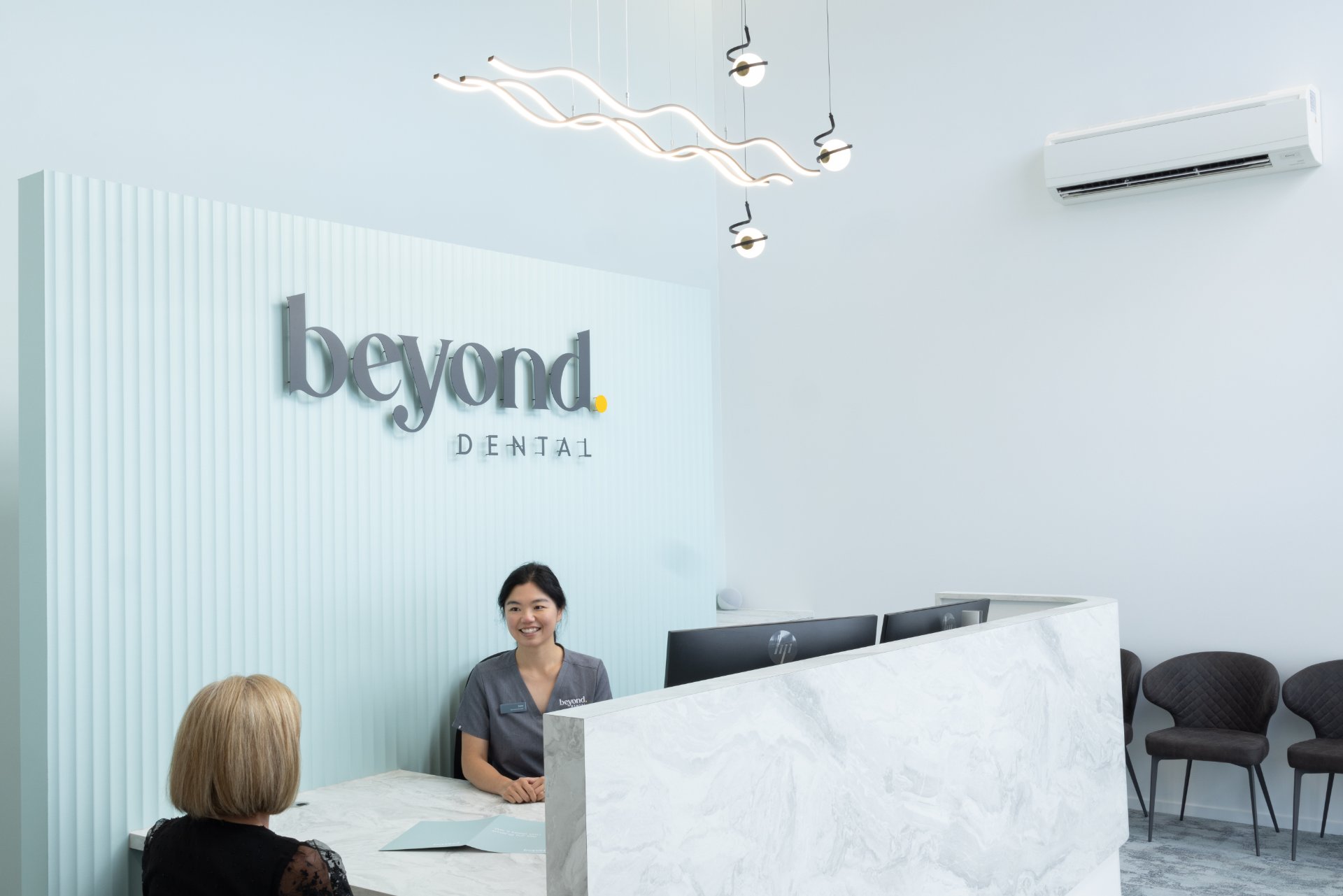 Beyond Dental Papamoa