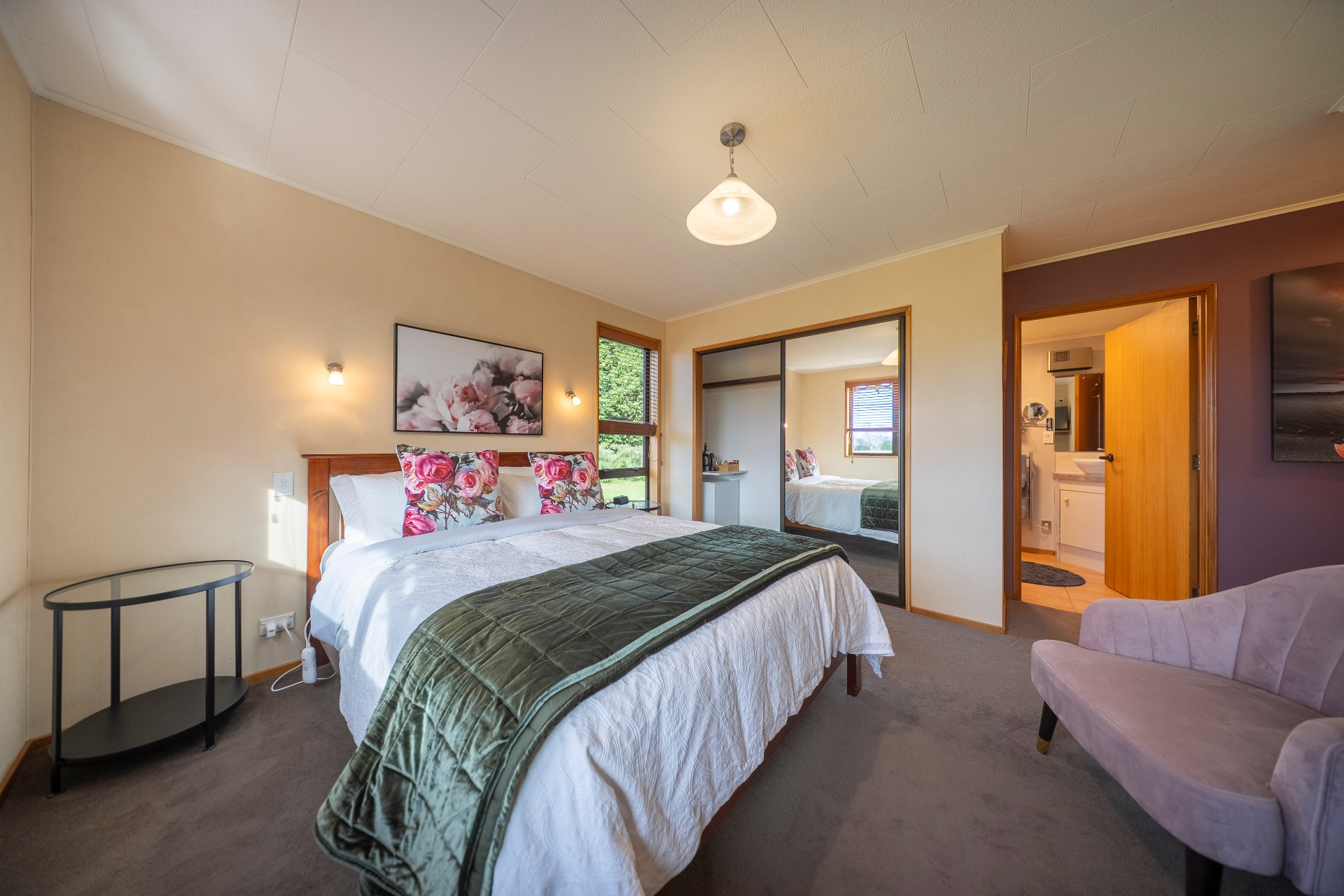 Alpine Rock B&B