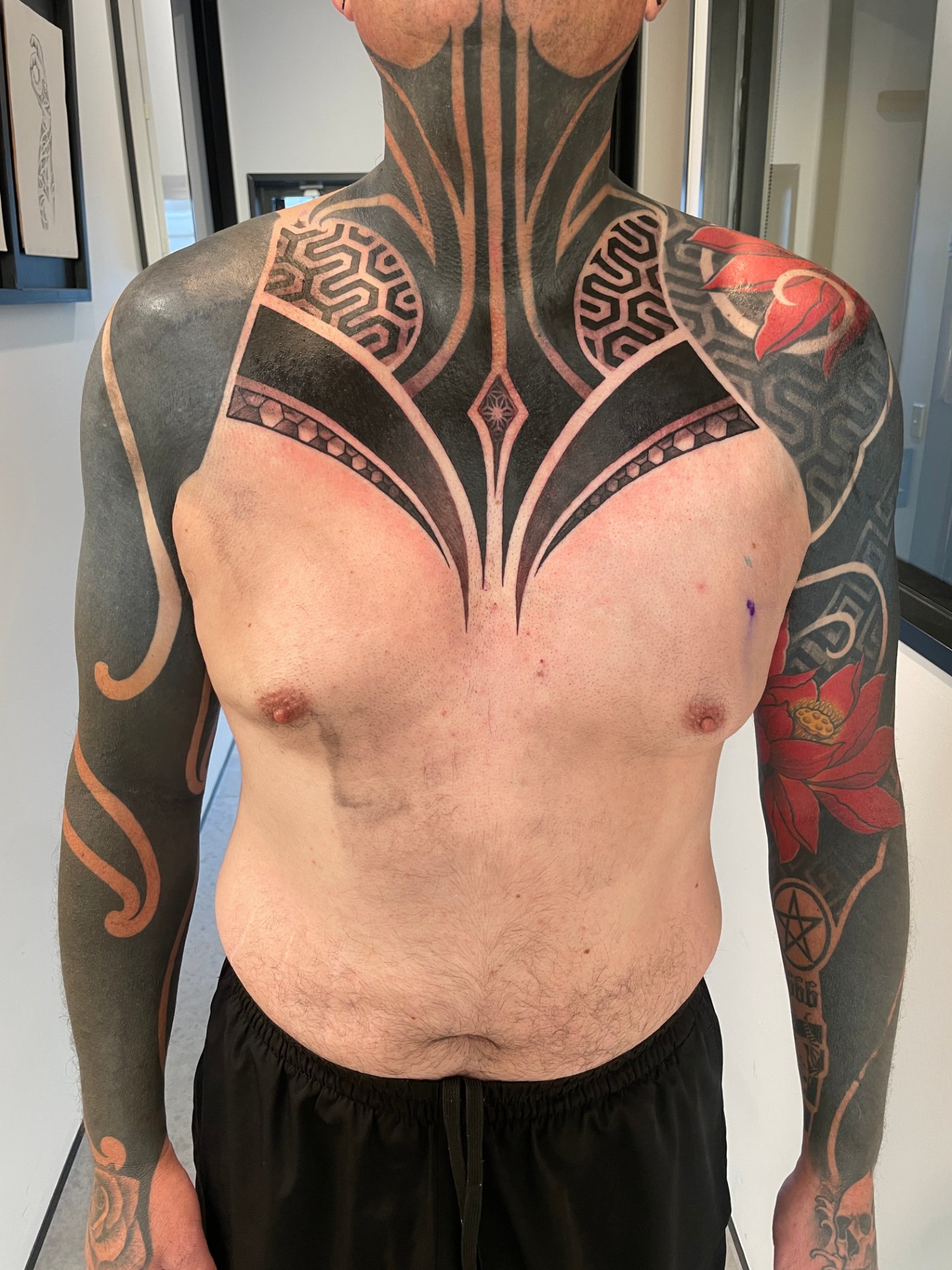 Visual Intelligence Tattoo & Art Studio