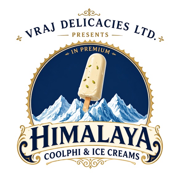 Himalaya kulfi
