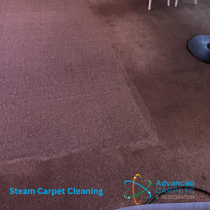 Advanced Carpets & Restoration
