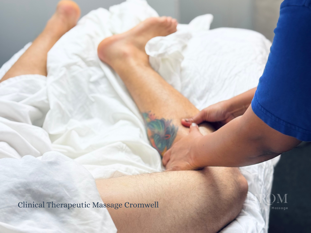 Pirom Therapeutic Massage - Cromwell