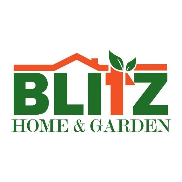Blitz Home and Garden