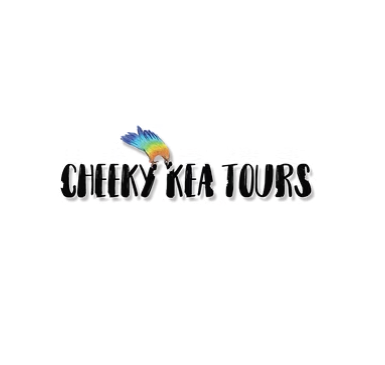 Cheeky Kea Travel
