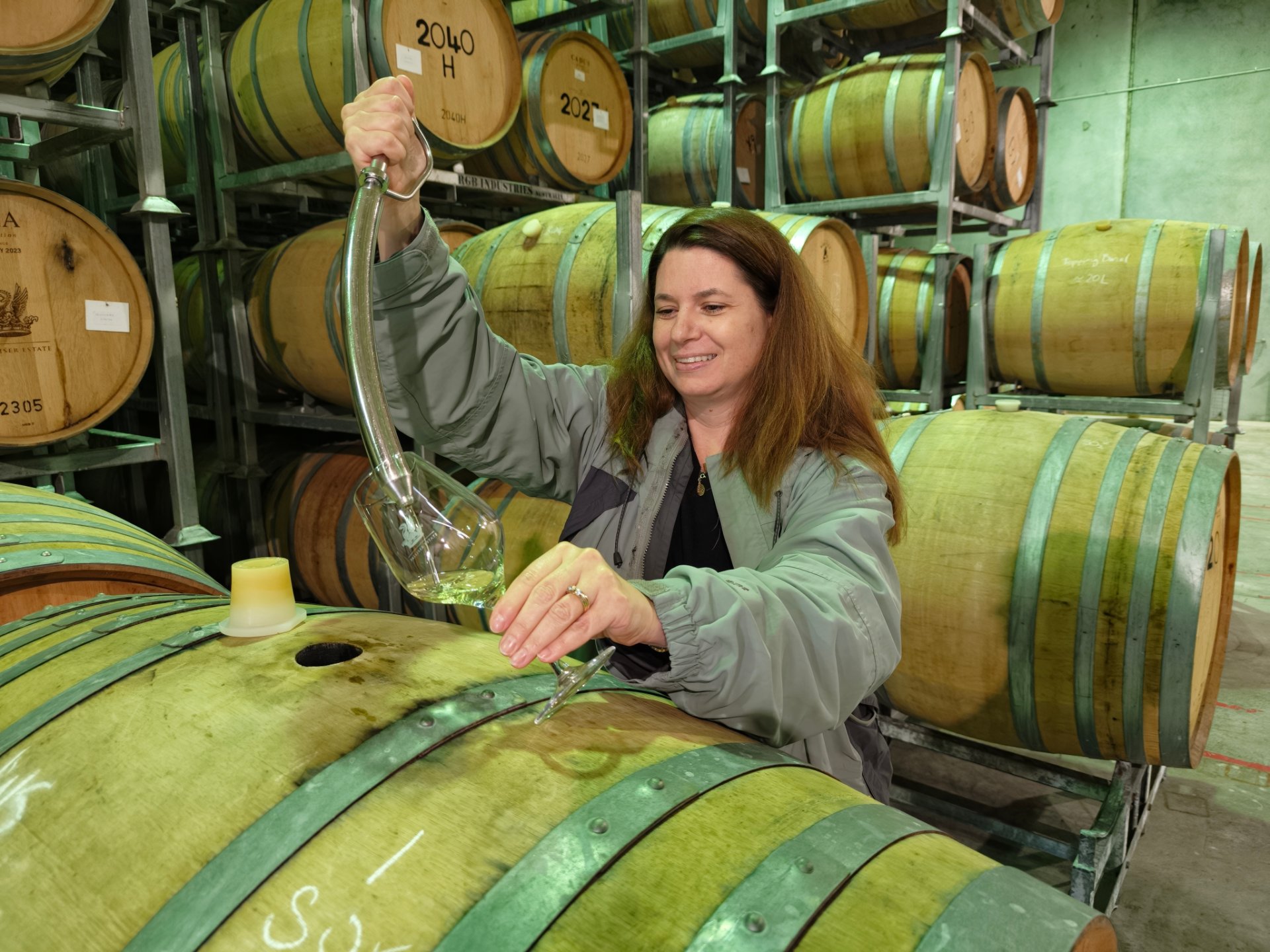 Wineinsights - Wine tours & education in Martinborough