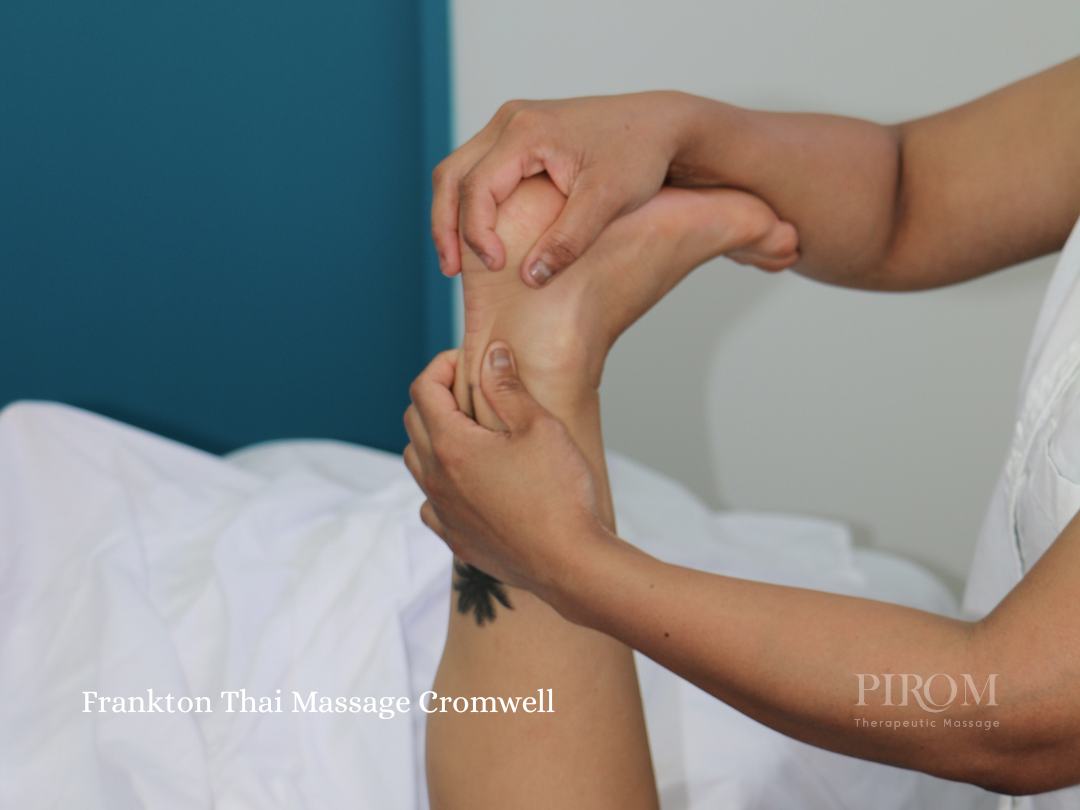 Pirom Therapeutic Massage - Cromwell