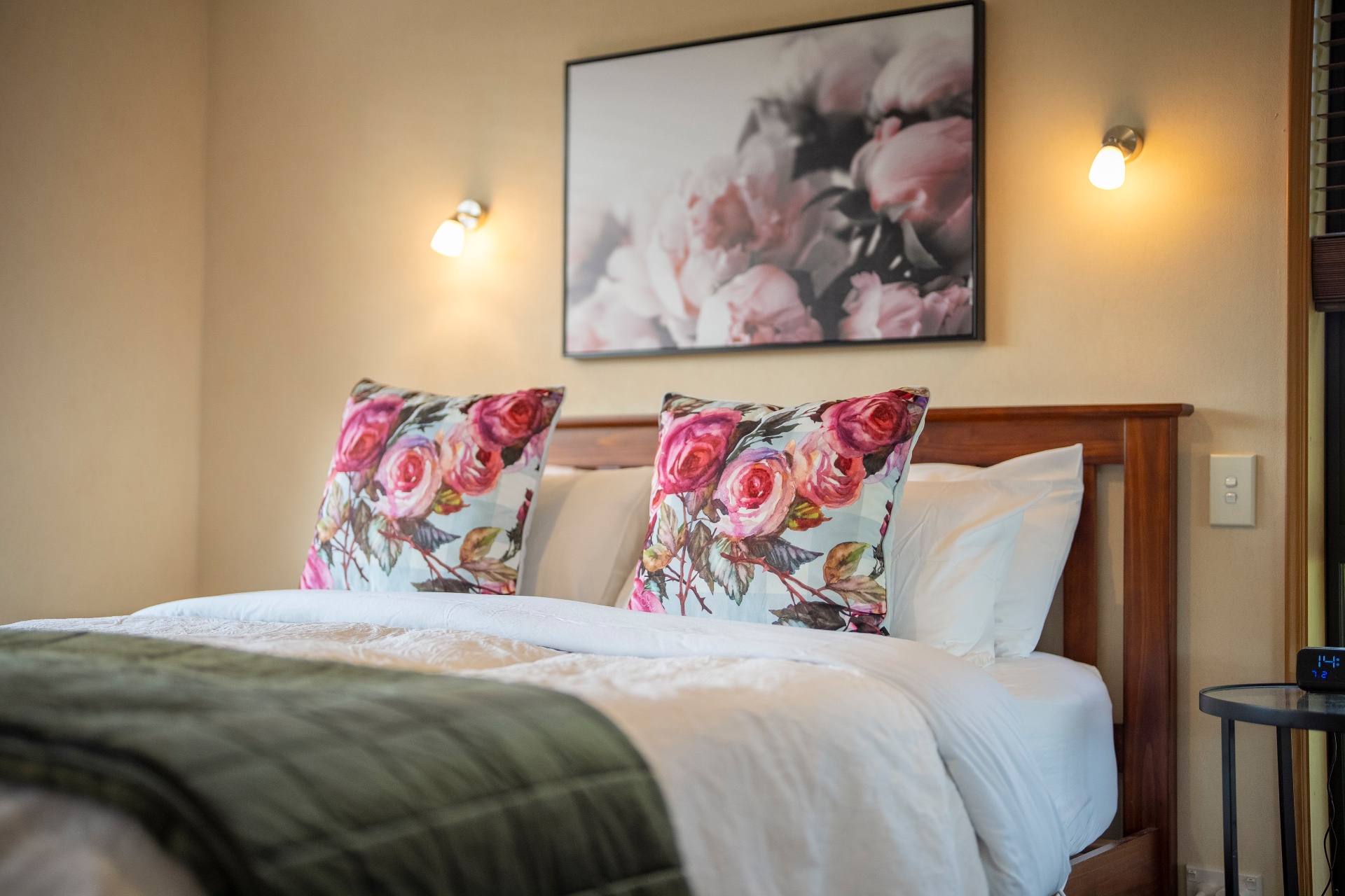 Alpine Rock B&B