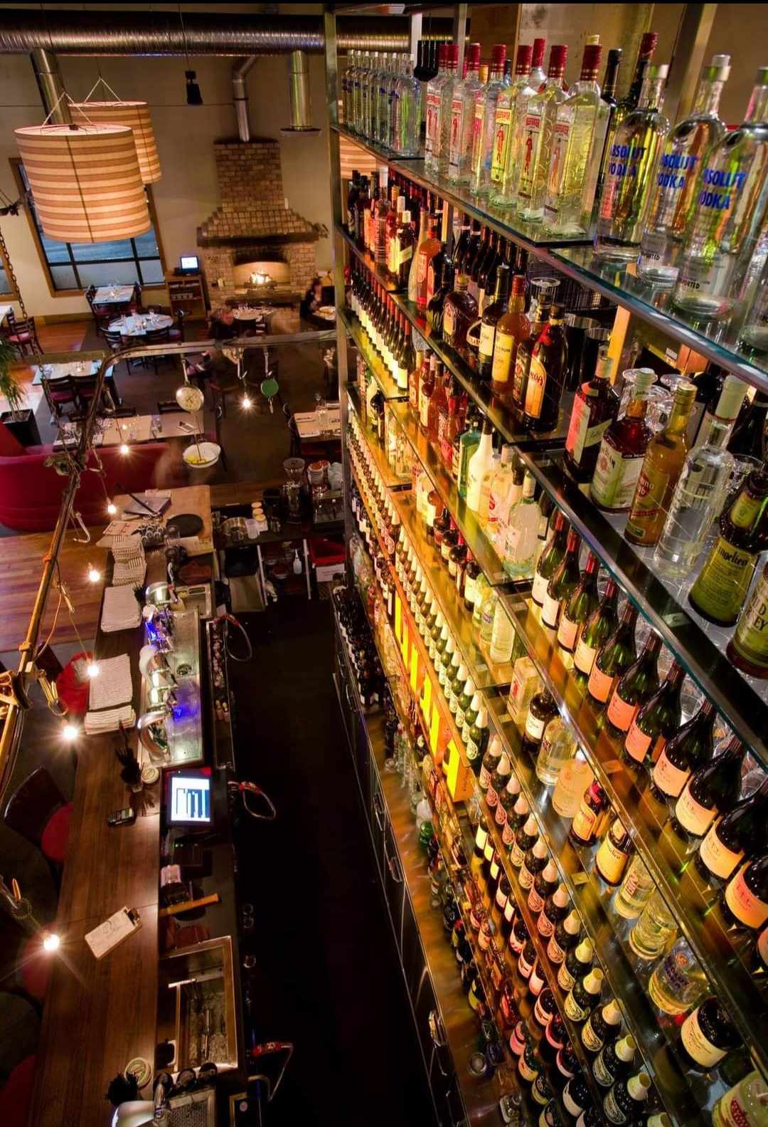Smith & McKenzie Steak House