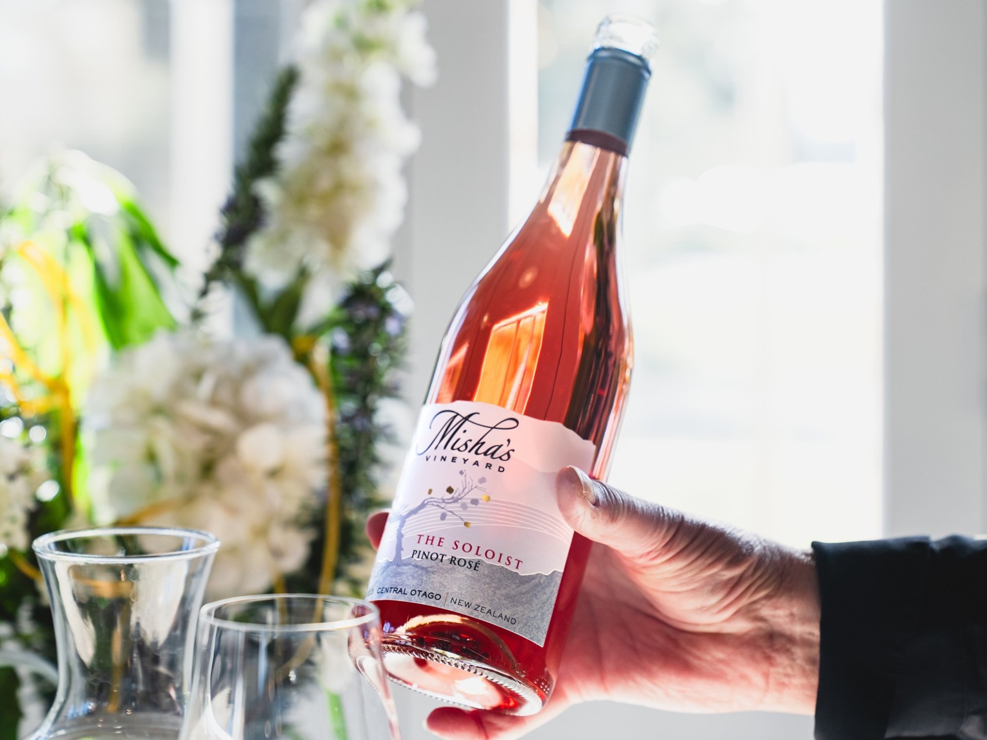 Appellation Wine Tours, Queenstown, New Zealand