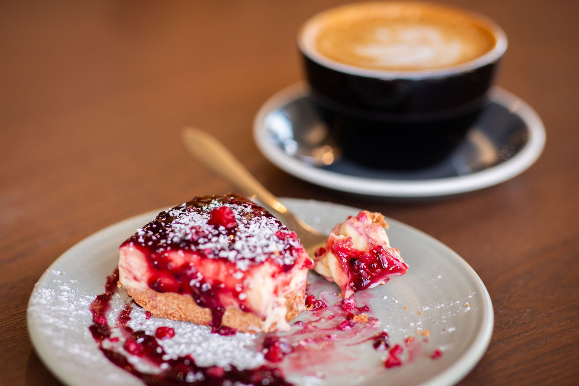 Geraldine Farmshop and Cafe