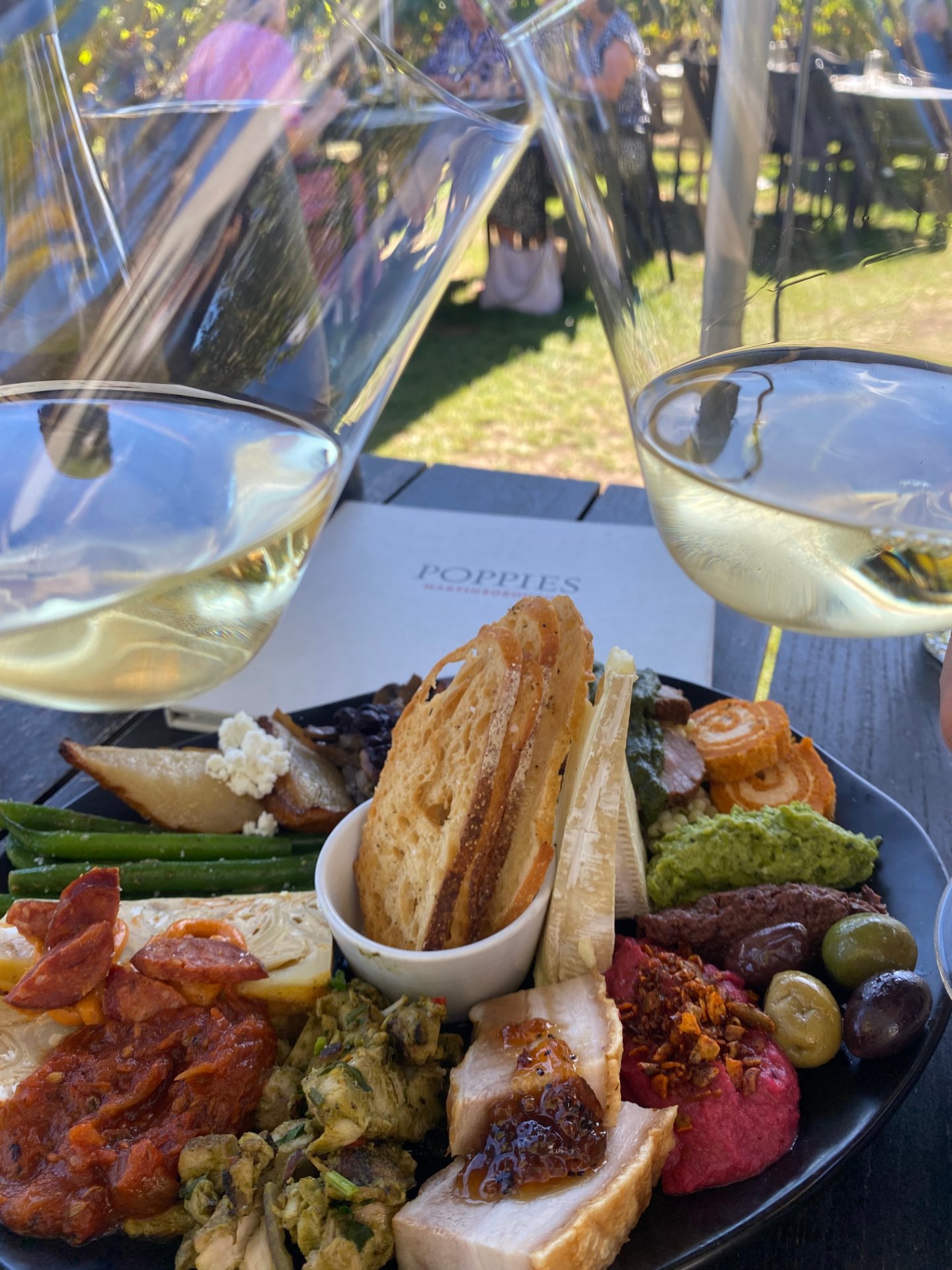 Wineinsights - Wine tours & education in Martinborough