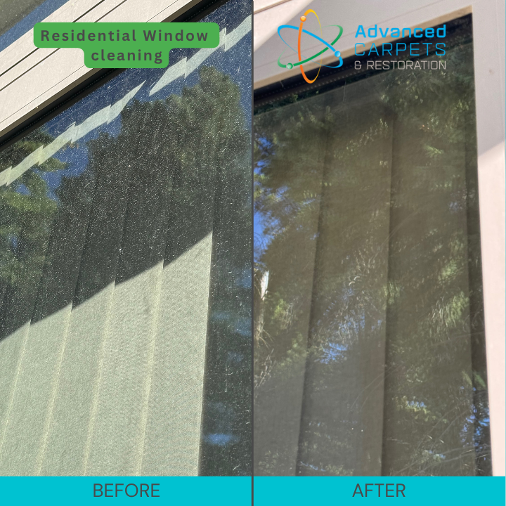 Advanced Carpets & Restoration