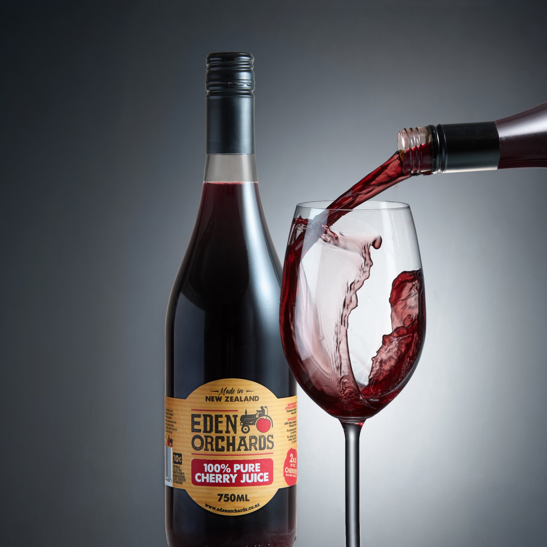 Eden Orchards