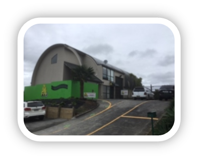 ASWEFA Hamilton Training Centre