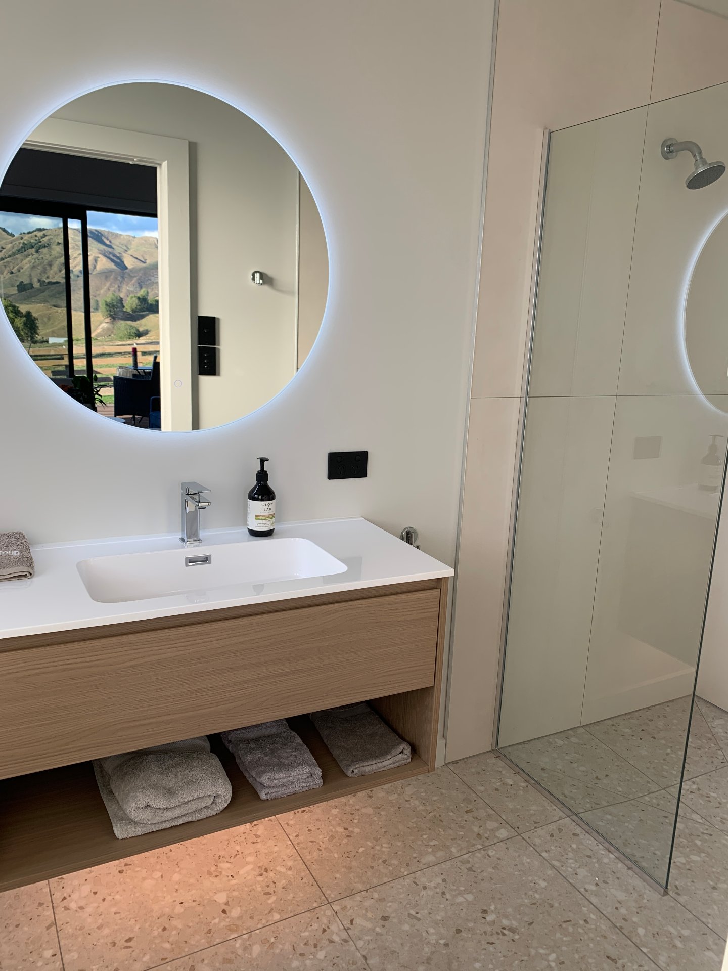Ongarue Valley Retreat