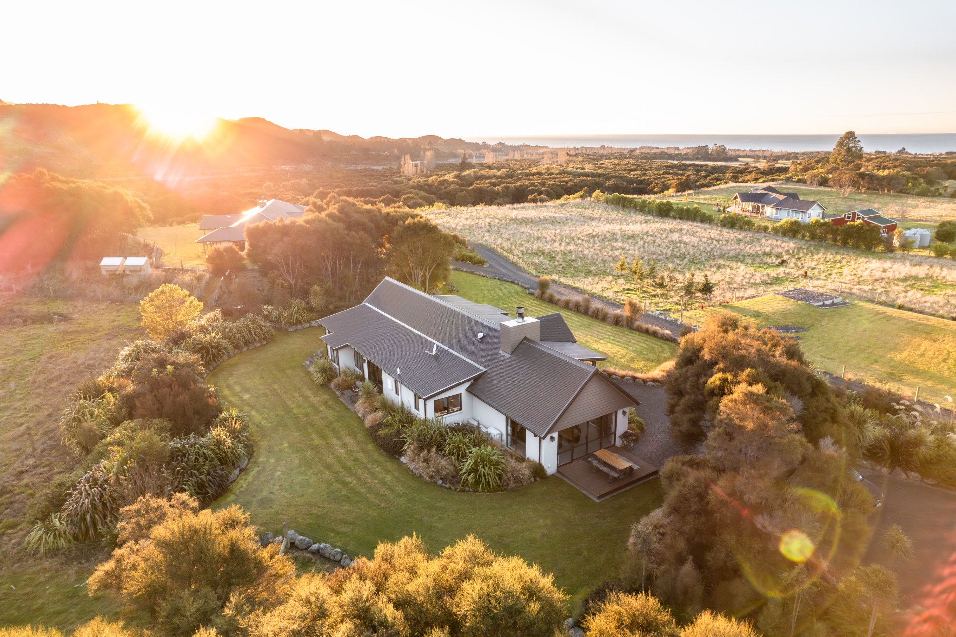 Manakau Lodge