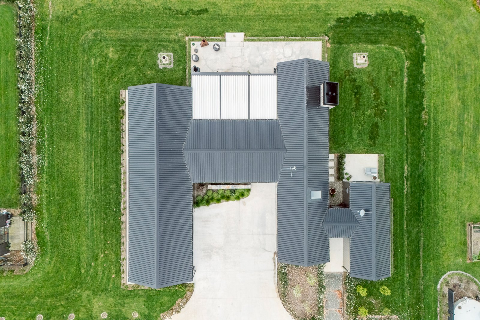 Slate Construction