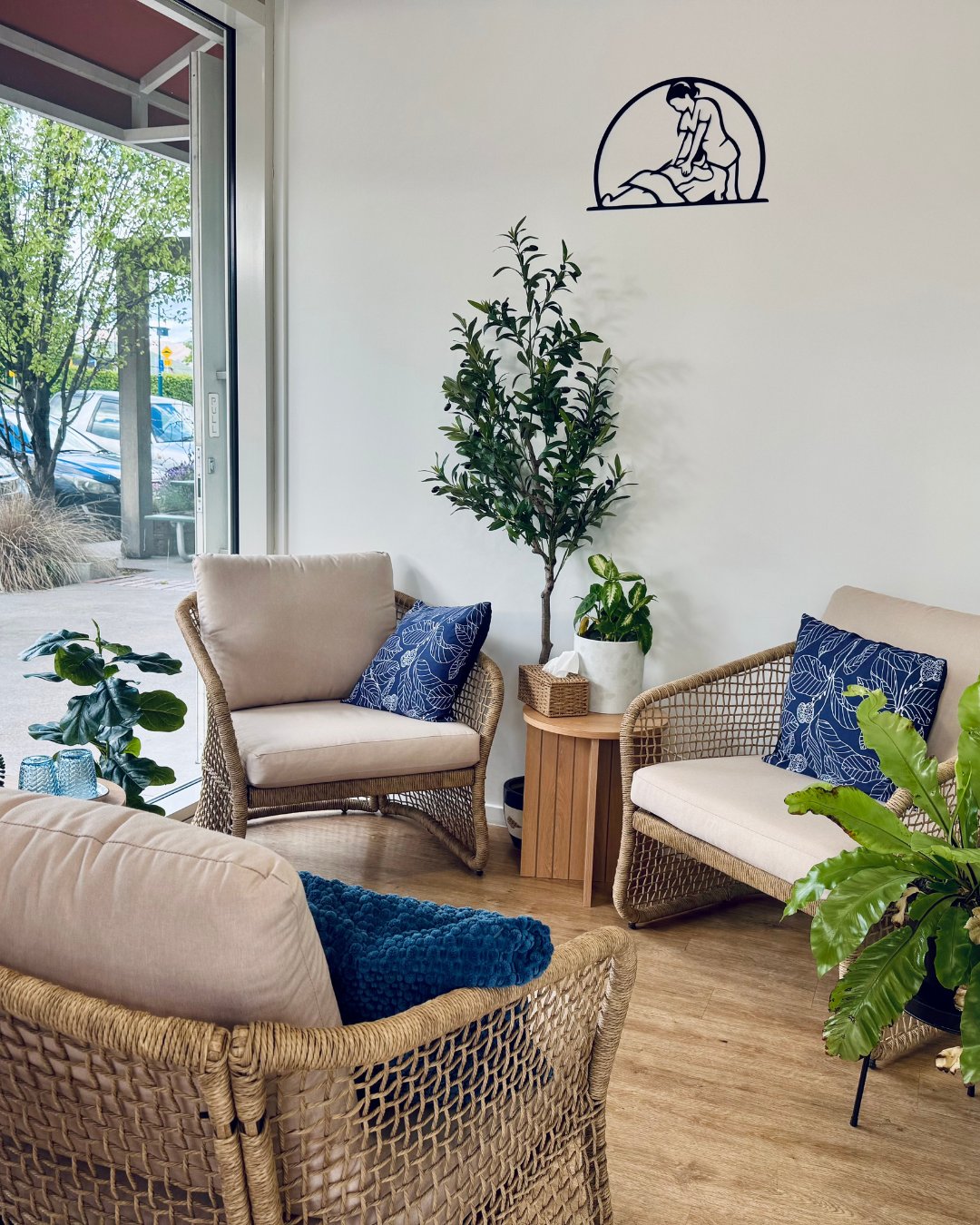 Pirom Therapeutic Massage - Queenstown