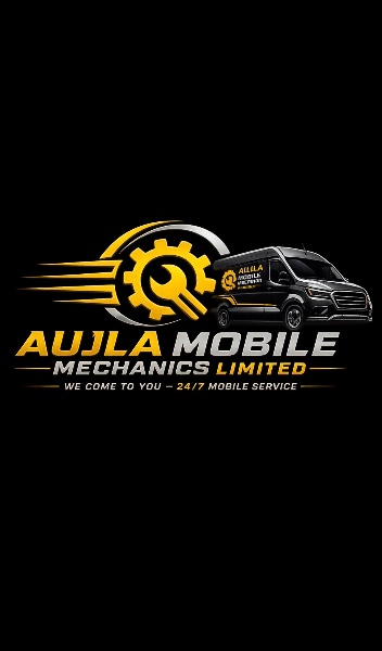 Aujla Mobile Mechanics Limited