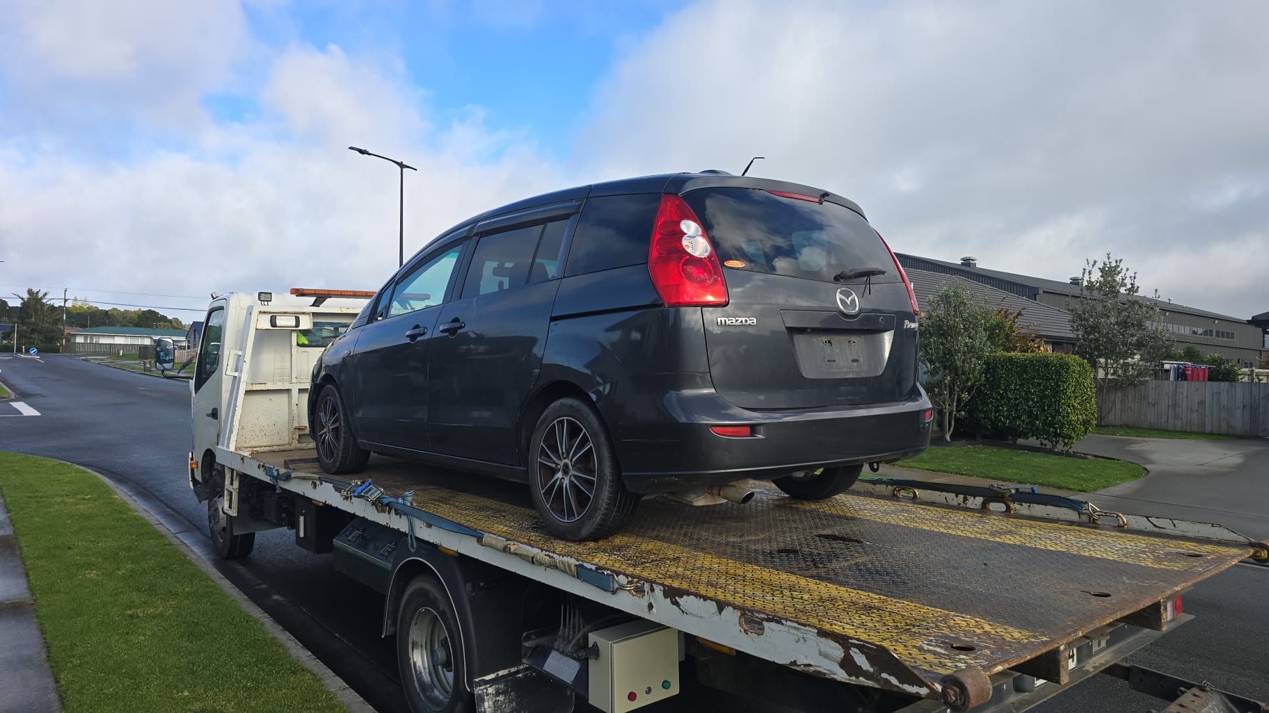 National Car Parts