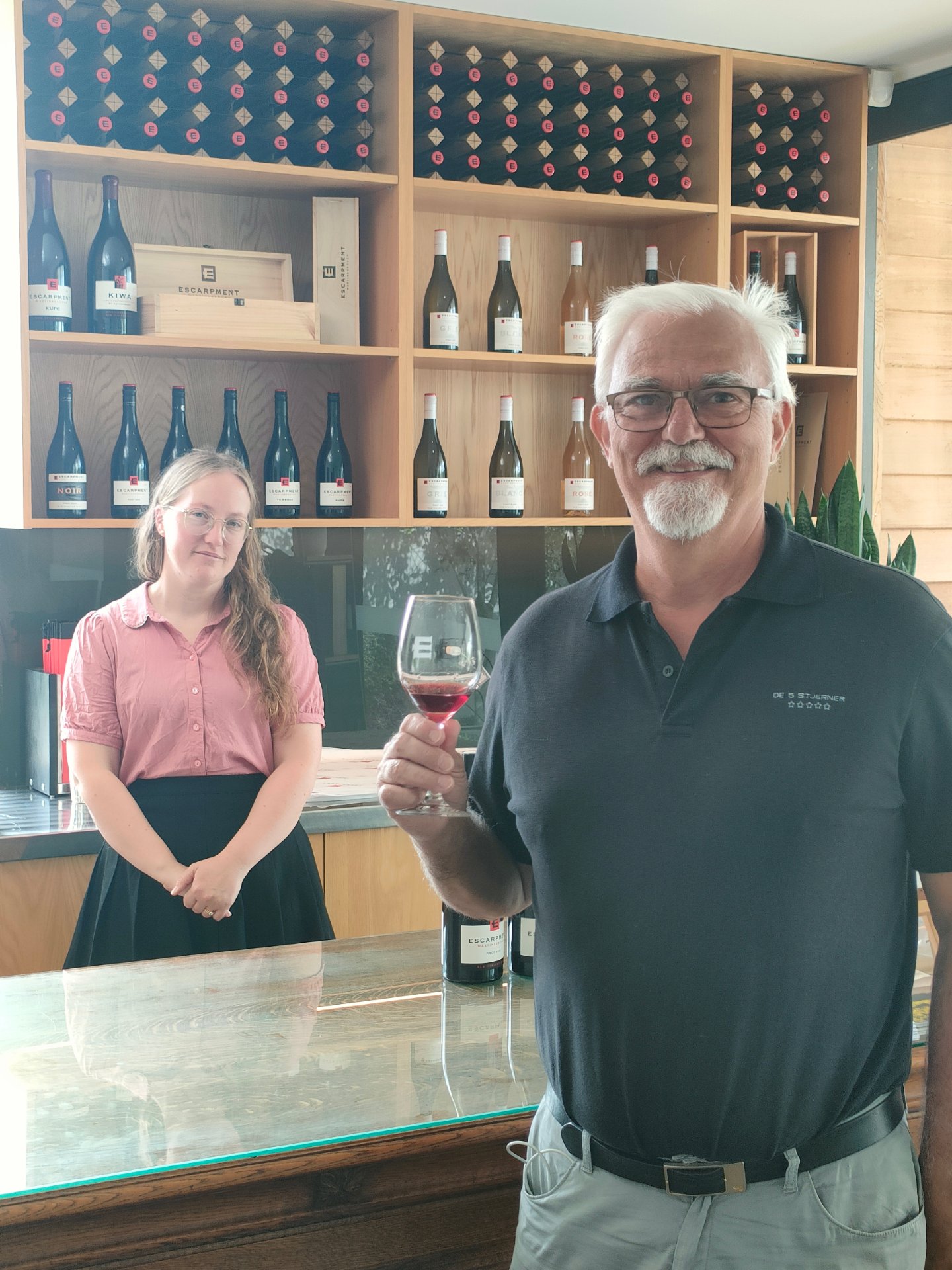 Wineinsights - Wine tours & education in Martinborough