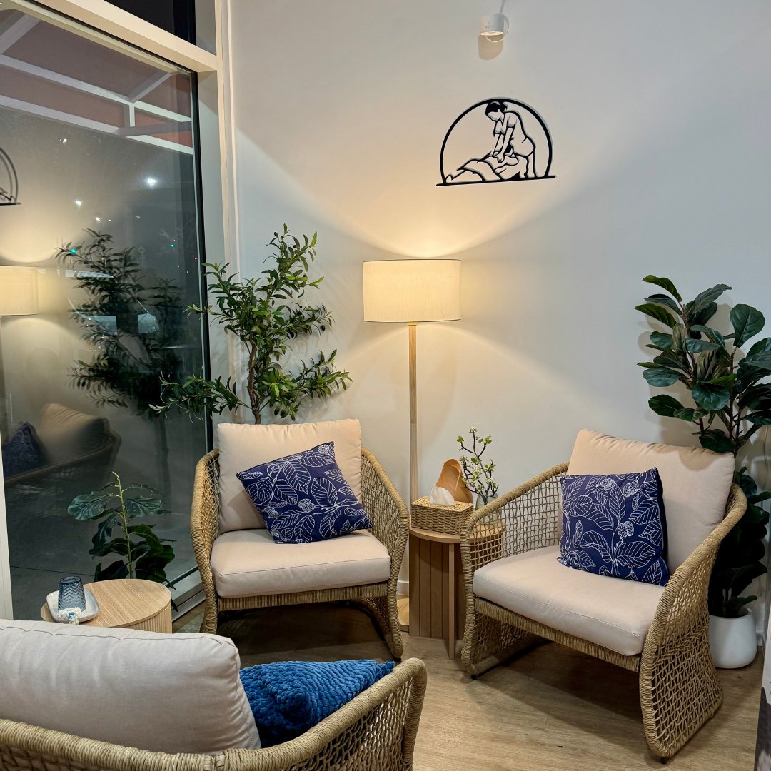 Pirom Therapeutic Massage - Queenstown